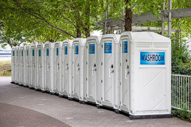 Best Porta potty delivery and setup  in Heath, TX