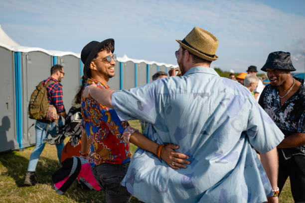 Best Wedding porta potty rental  in Heath, TX