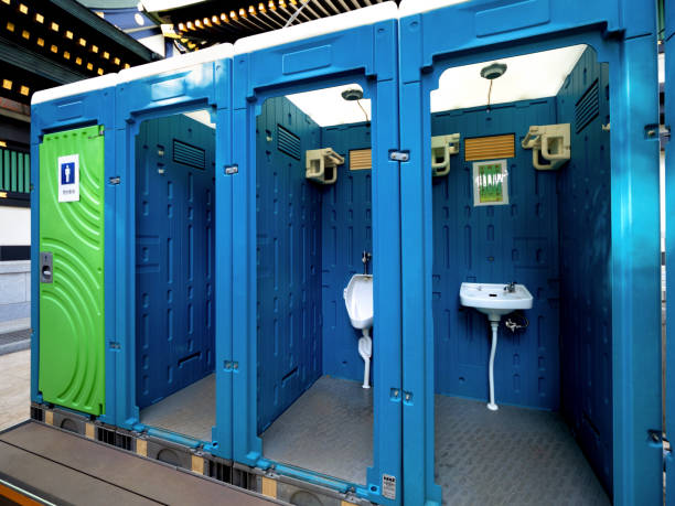 Best Porta potty rental for parties  in Heath, TX