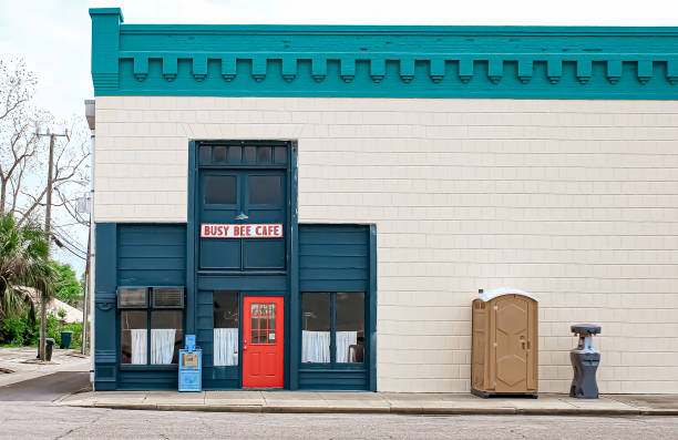 Best Luxury portable toilet rental  in Heath, TX