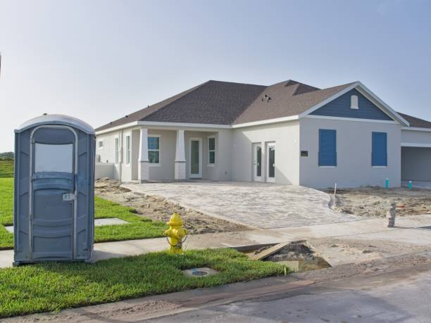 Best Local porta potty services  in Heath, TX