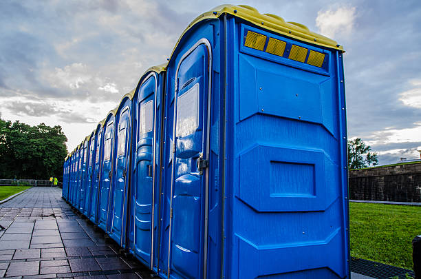 Best Portable restroom solutions  in Heath, TX